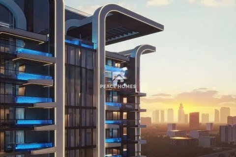 Apartament në Jumeirah Village Circle, Dubai, Emiratet e Bashkuara Arabe 2 dhoma gjumi, 212 m2. № 396035