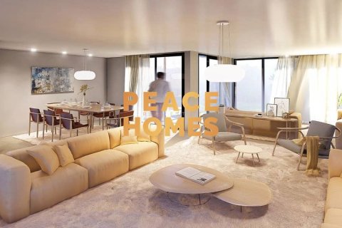 Willa w Sharjah, ZEA 3 sypialnie, 295 mkw. nr 395991