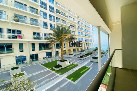 Al Marjan Island, Ras Al Khaimah, BAE’de satılık duplex 2 yatak odası, 132.8 m&sup2; No 581237 - fotoğraf 17