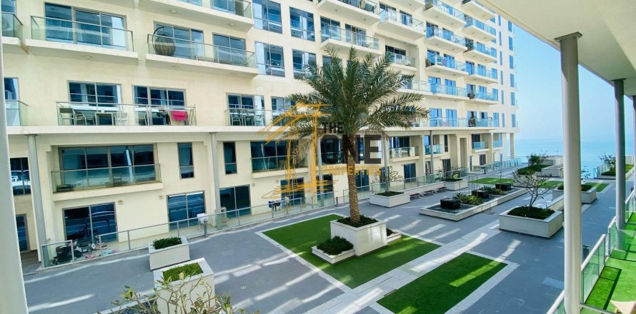 Al Marjan Island, Ras Al Khaimah, BAE’de duplex 2 yatak odası, 132.8 m&sup2; No 581237