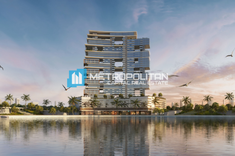 Apartmen di Al Reem Island, Abu Dhabi, UAE 2 bilik tidur, 176 meter persegi № 567435 - foto 2