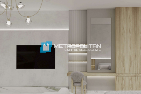 Apartmen di Al Reem Island, Abu Dhabi, UAE 2 bilik tidur, 176 meter persegi № 567435 - foto 8