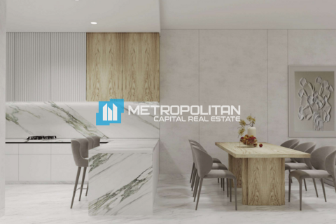 Apartmen di Al Reem Island, Abu Dhabi, UAE 2 bilik tidur, 176 meter persegi № 567435 - foto 6