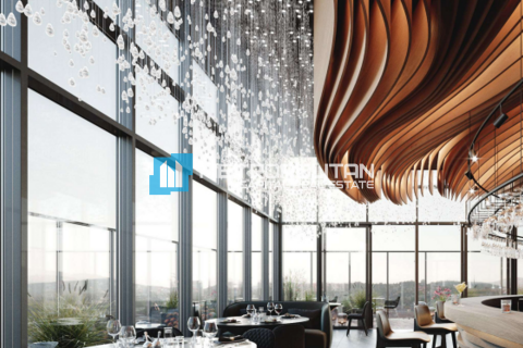 Apartmen di Al Reem Island, Abu Dhabi, UAE 2 bilik tidur, 176 meter persegi № 567435 - foto 10