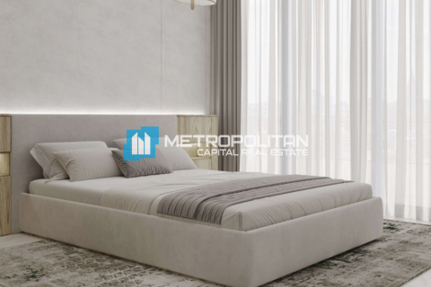 Apartmen di Al Reem Island, Abu Dhabi, UAE 2 bilik tidur, 176 meter persegi № 567435 - foto 7