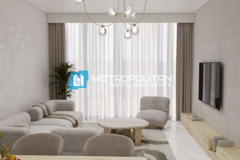 Apartmen di Al Reem Island, Abu Dhabi, UAE 2 bilik tidur, 176 meter persegi № 567435 - foto 4