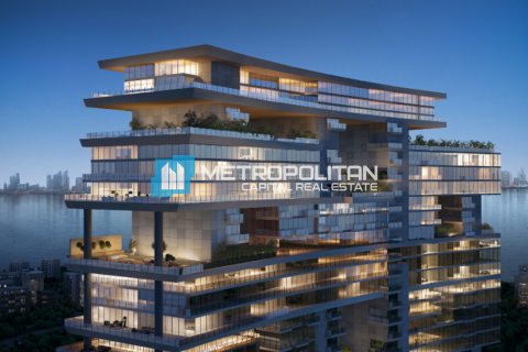 Apartmen di Al Reem Island, Abu Dhabi, UAE 2 bilik tidur, 176 meter persegi № 567435 - foto 11
