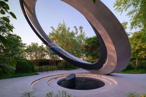 Tilal City, Sharjah, UAE의 빌라 침실 4개, 391.2제곱미터 번호 577621
