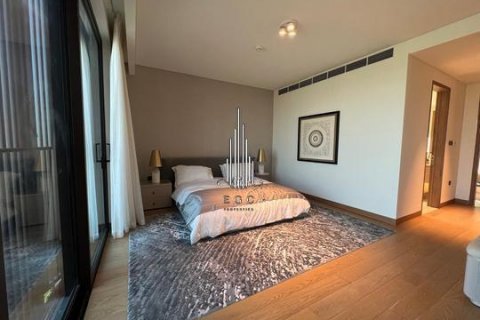 Villa on the Saadiyat Island, Abu Dhabi, UAE 5 bedrooms, 814.3 sq.m. № 547206 - photo 21