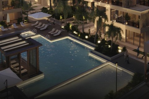 Wohnung zum Verkauf in Dubai Sports City, Dubai, VAE 2 Schlafzimmer, 101.17 m2 Nr. 547512 - Foto 4