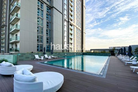 Appartement te huur in Mohammed Bin Rashid City, Dubai, VAE 2 slaapkamers, 112 vr.m., nr 627106 - foto 14