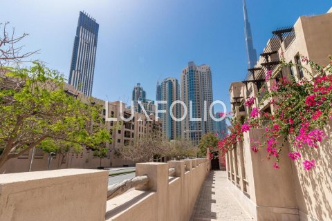 Appartamento in affitto a Old Town, Dubai, EAU 1 camera da letto, 90 mq. № 627256 - foto 15