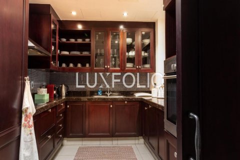 Appartamento in affitto a Old Town, Dubai, EAU 1 camera da letto, 90 mq. № 627256 - foto 5
