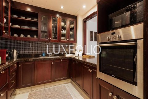 Appartamento in affitto a Old Town, Dubai, EAU 1 camera da letto, 90 mq. № 627256 - foto 4