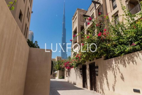 Appartamento in affitto a Old Town, Dubai, EAU 1 camera da letto, 90 mq. № 627256 - foto 13
