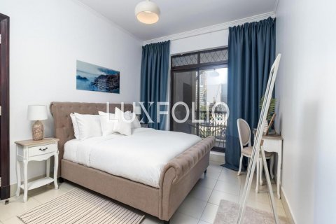 Appartamento in affitto a Old Town, Dubai, EAU 1 camera da letto, 90 mq. № 627256 - foto 7