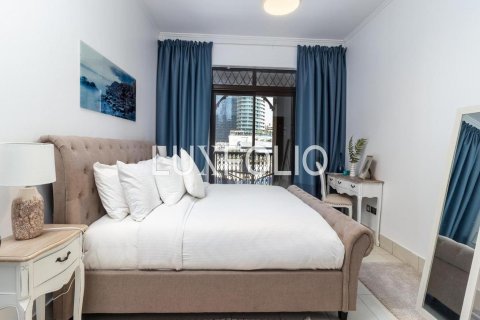Appartamento in affitto a Old Town, Dubai, EAU 1 camera da letto, 90 mq. № 627256 - foto 8