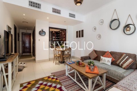 Appartamento in affitto a Old Town, Dubai, EAU 1 camera da letto, 90 mq. № 627256 - foto 3
