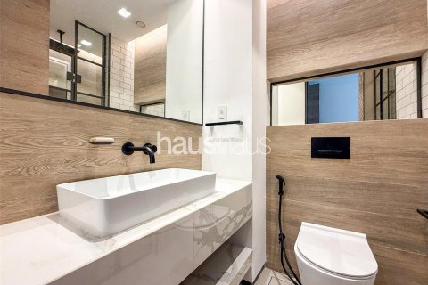 Mohammed Bin Rashid City, Dubai, BAE’de kiralık daire 2 yatak odası, 106 m&sup2; No 627105 - fotoğraf 16