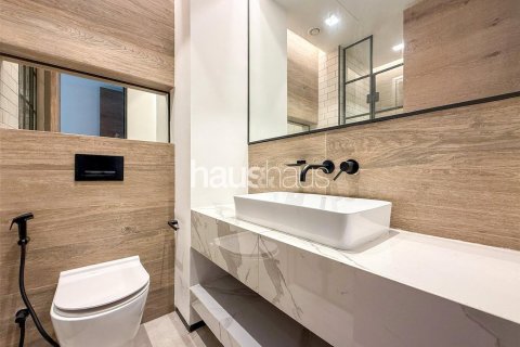 Mohammed Bin Rashid City, Dubai, BAE’de kiralık daire 2 yatak odası, 106 m&sup2; No 627105 - fotoğraf 10