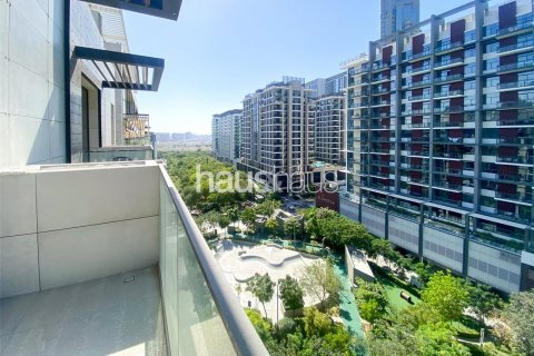 Mohammed Bin Rashid City, Dubai, BAE’de kiralık daire 2 yatak odası, 106 m&sup2; No 627105 - fotoğraf 9