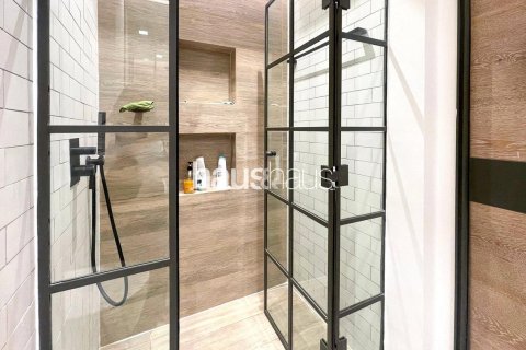 Mohammed Bin Rashid City, Dubai, BAE’de kiralık daire 2 yatak odası, 106 m&sup2; No 627105 - fotoğraf 13