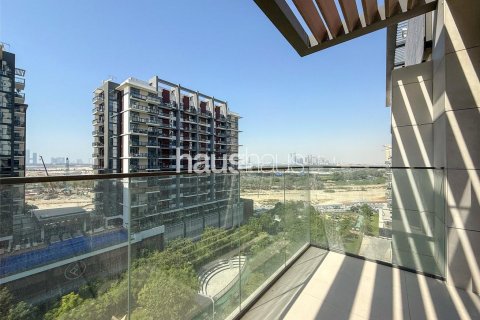Mohammed Bin Rashid City, Dubai, BAE’de kiralık daire 2 yatak odası, 106 m&sup2; No 627105 - fotoğraf 18