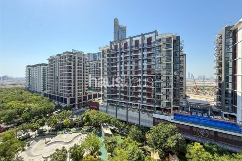 Mohammed Bin Rashid City, Dubai, BAE’de kiralık daire 2 yatak odası, 106 m&sup2; No 627105 - fotoğraf 14
