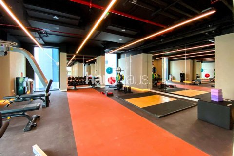 Apartament do wynajęcia w Mohammed Bin Rashid City, Dubai, ZEA 2 sypialnie, 103 mkw., nr 627104 - zdjęcie 22