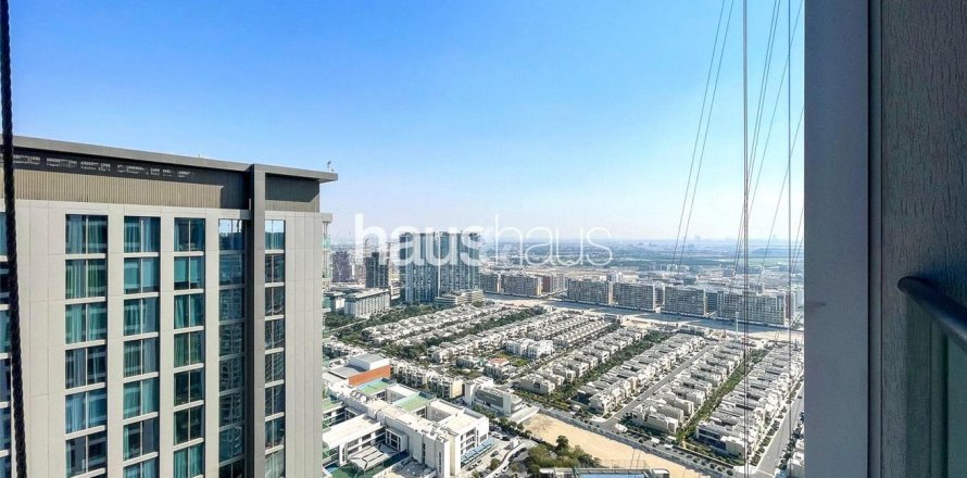 Apartament w Mohammed Bin Rashid City, Dubai, ZEA 2 sypialnie, 103 mkw. nr 627104
