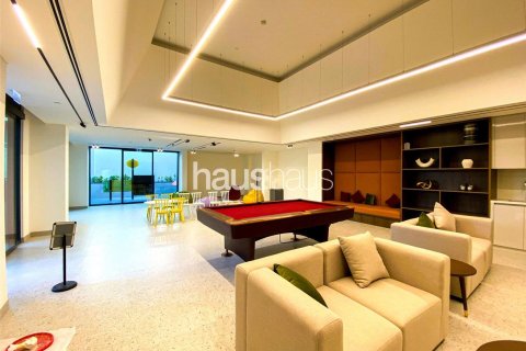 Apartament do wynajęcia w Mohammed Bin Rashid City, Dubai, ZEA 2 sypialnie, 103 mkw., nr 627104 - zdjęcie 19