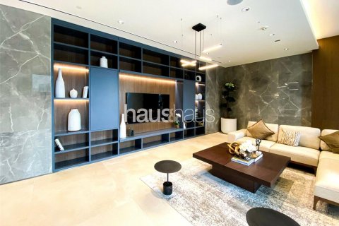 Apartament do wynajęcia w Mohammed Bin Rashid City, Dubai, ZEA 2 sypialnie, 103 mkw., nr 627104 - zdjęcie 24