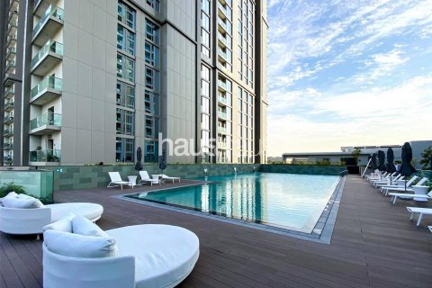 Apartament do wynajęcia w Mohammed Bin Rashid City, Dubai, ZEA 2 sypialnie, 103 mkw., nr 627104 - zdjęcie 17