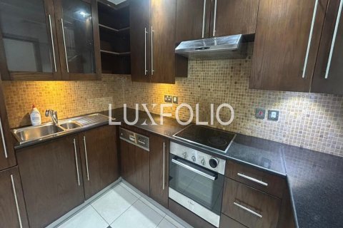 Lakás itt: Downtown Dubai (Downtown Burj Dubai), Dubai, EAE, 2 hálószoba, 152 m², azonosító: 627257 - fénykép 9