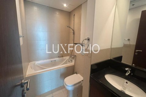 Lakás itt: Downtown Dubai (Downtown Burj Dubai), Dubai, EAE, 2 hálószoba, 152 m², azonosító: 627257 - fénykép 19