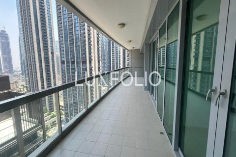 Apartament în Downtown Dubai (Downtown Burj Dubai), Dubai, EAU 2 dormitoare, 152 mp.  №627257