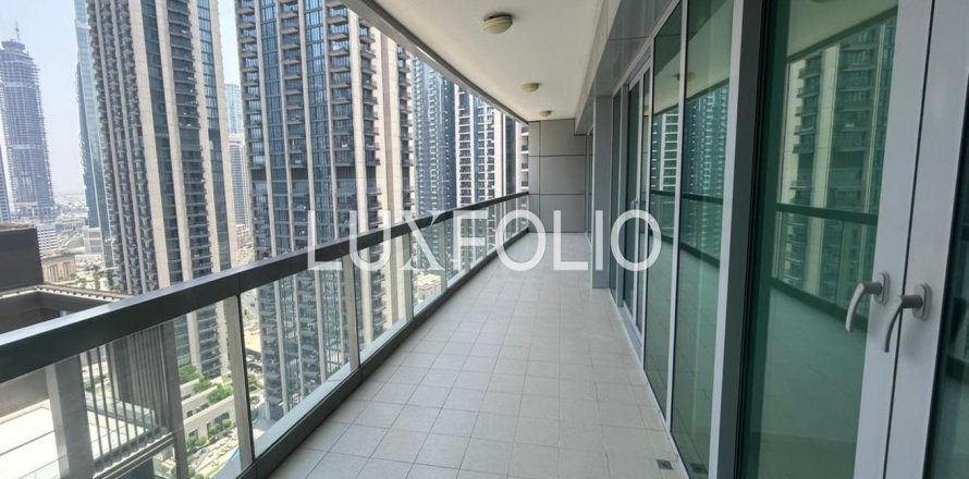 Lakás itt: Downtown Dubai (Downtown Burj Dubai), Dubai, EAE, 2 hálószoba, 152 m², azonosító: 627257