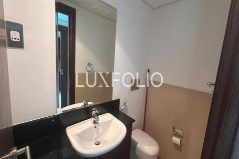 Lakás itt: Downtown Dubai (Downtown Burj Dubai), Dubai, EAE, 2 hálószoba, 152 m², azonosító: 627257 - fénykép 18