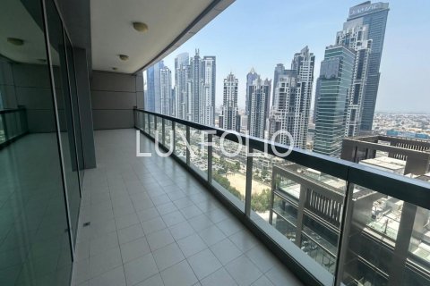 Lakás itt: Downtown Dubai (Downtown Burj Dubai), Dubai, EAE, 2 hálószoba, 152 m², azonosító: 627257 - fénykép 20