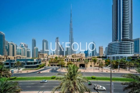 Wohnung in Old Town, Dubai, VAE: 2 Schlafzimmer, 130 m2 Nr. 627254