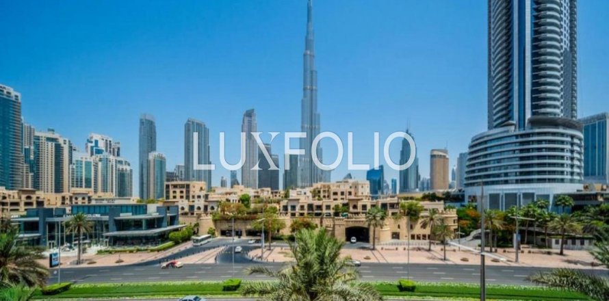 Leilighet i Old Town, Dubai, Emiratene 2 soverom, 130 kvm nr. 627254