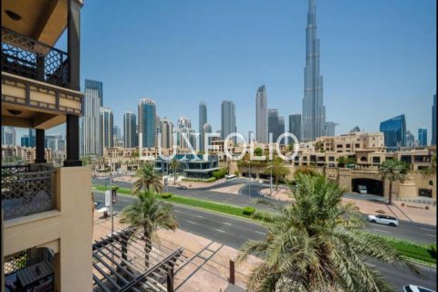 Leilighet til leie i Old Town, Dubai, Emiratene 2 soverom, 130 kvm Nr. 627254 - Foto 2