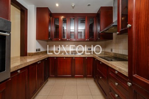 Leilighet til leie i Old Town, Dubai, Emiratene 2 soverom, 130 kvm Nr. 627254 - Foto 7