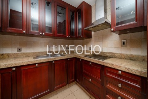 Leilighet til leie i Old Town, Dubai, Emiratene 2 soverom, 130 kvm Nr. 627254 - Foto 6