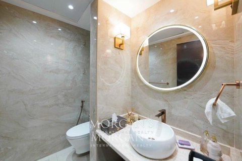 Willa do wynajęcia w Jumeirah Park, Dubai, ZEA 3 sypialnie, 611.1 mkw., nr 591026 - zdjęcie 14