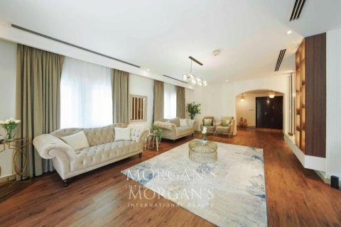 Willa do wynajęcia w Jumeirah Park, Dubai, ZEA 3 sypialnie, 611.1 mkw., nr 591026 - zdjęcie 2