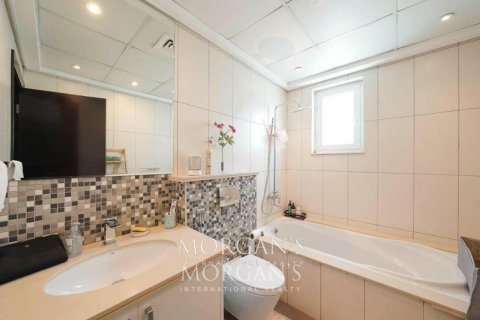 Willa do wynajęcia w Jumeirah Park, Dubai, ZEA 3 sypialnie, 611.1 mkw., nr 591026 - zdjęcie 15