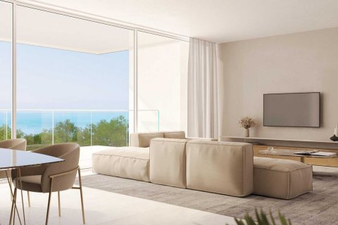 Apartman u Sealine Residence u gradu Al Zorah, Ajman, UAE 2 spavaće sobe, 249.44 m2 Br. 534922 - Slika 2