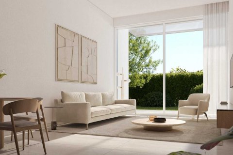 Al Zorah、Ajman、UAEにあるマンション 1ベッドルーム、87.05 m2 No534918