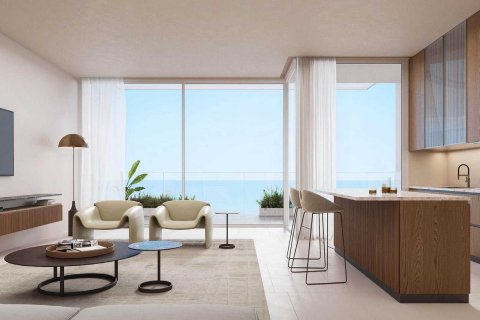 Διαμέρισμα σε Sealine Residence σε Al Zorah, Ajman, ΗΑΕ 1 υπνοδωμάτιο, 87.05 τ.μ. Αρ. 534918 - φωτογραφία 3
